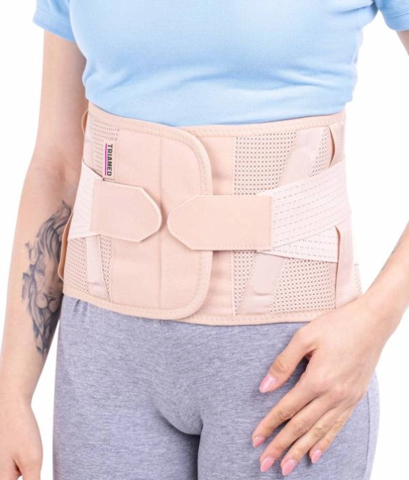 Corset lombo-sacral AEROTEC LS PLUS - Orteză coloană vertebrală