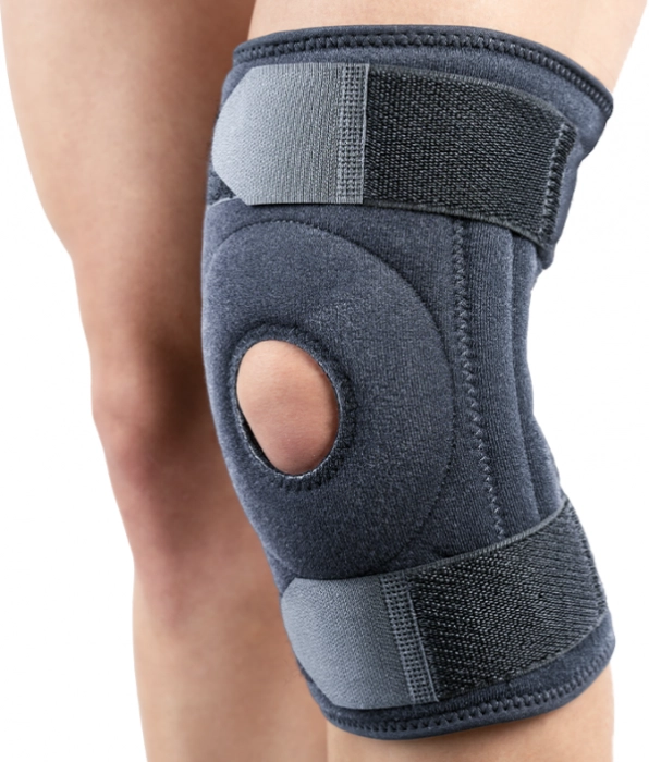 Orteză de genunchi mobilă GEROMED 01