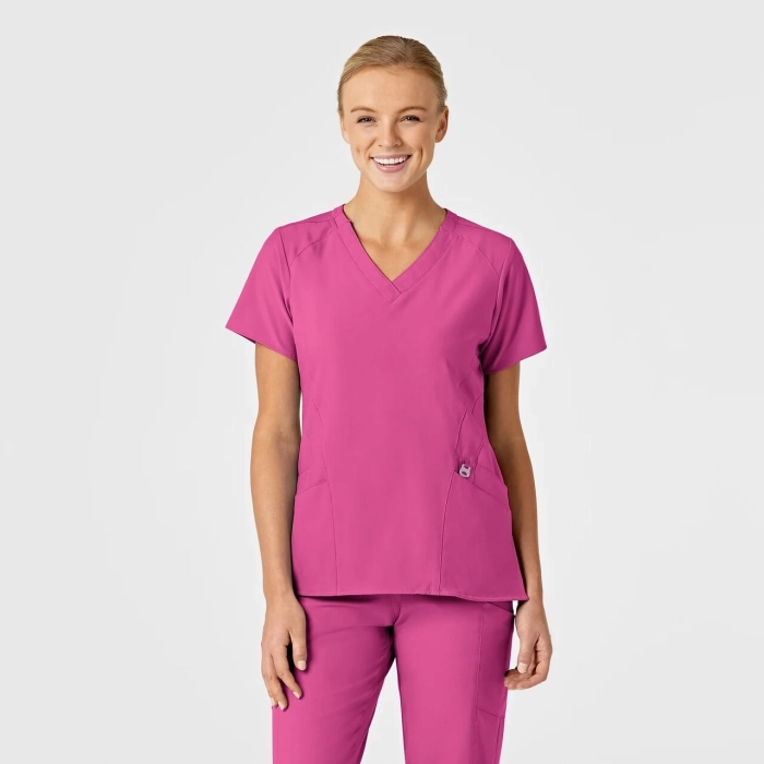 Bluza uniforma medicala, W123, 6155