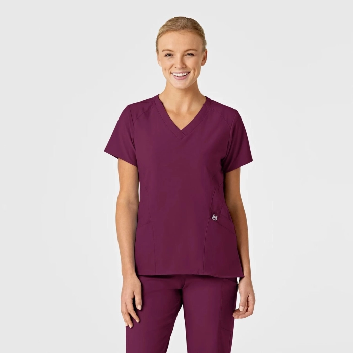 Bluza uniforma medicala, W123, 6155