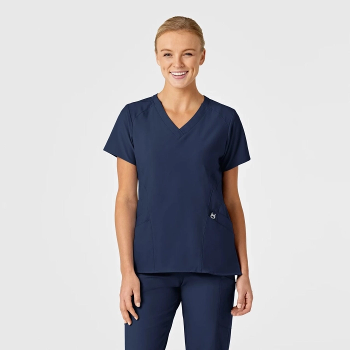 Bluza uniforma medicala, W123, 6155