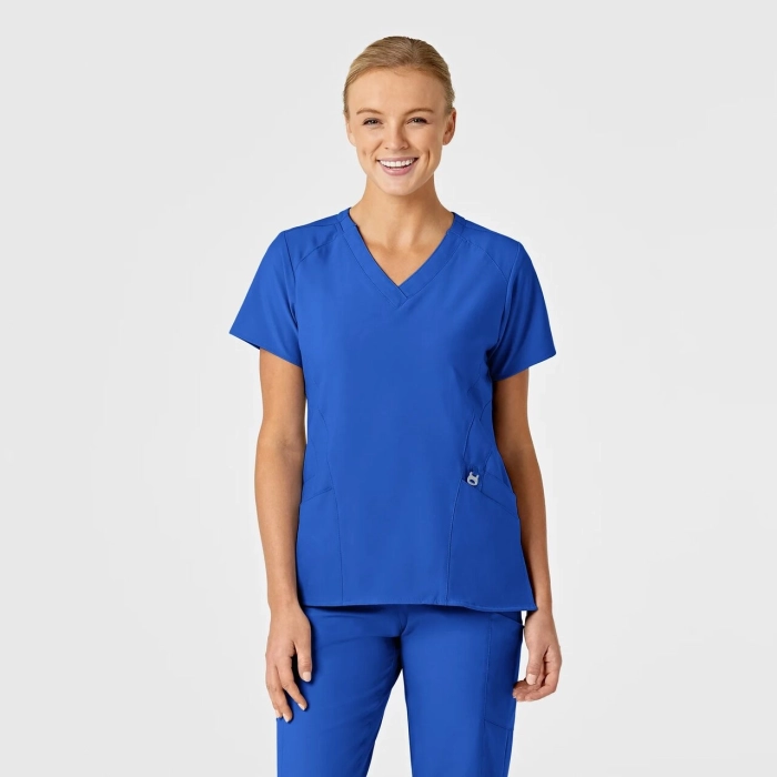 Bluza uniforma medicala, W123, 6155