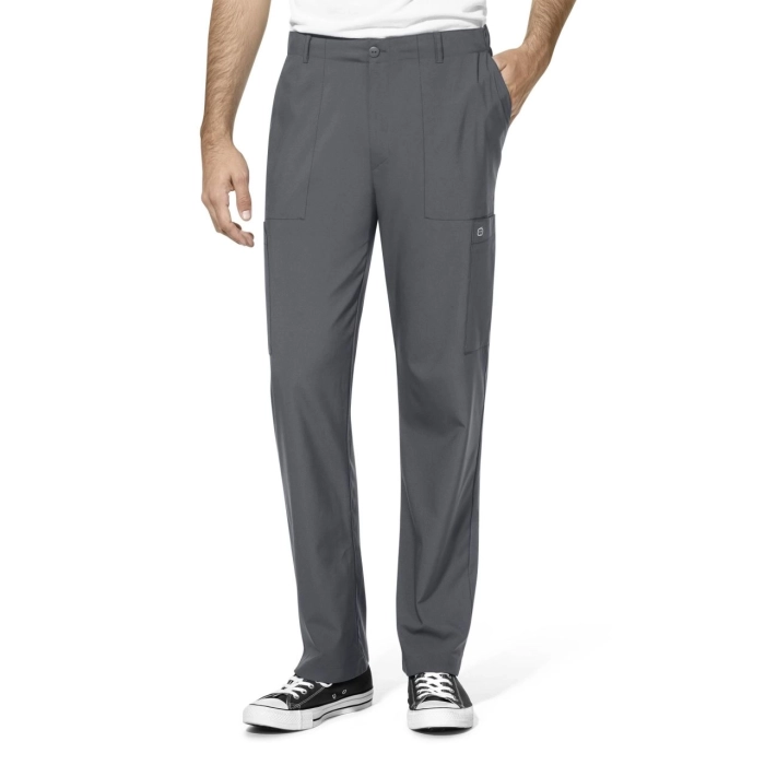Pantaloni uniforma medicala, W123, 5355