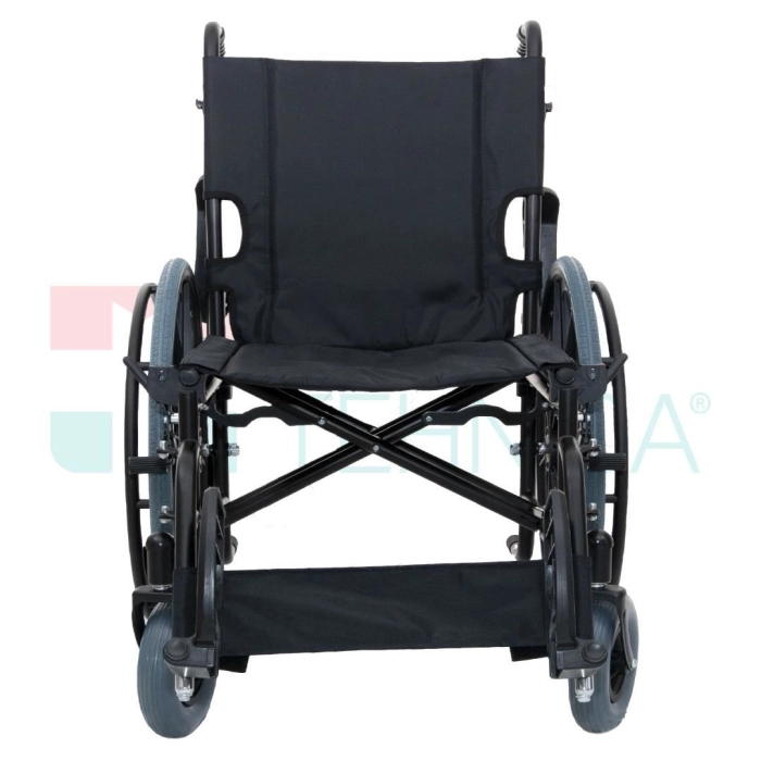 Fotoliu rulant, pliabil, KY909B-46