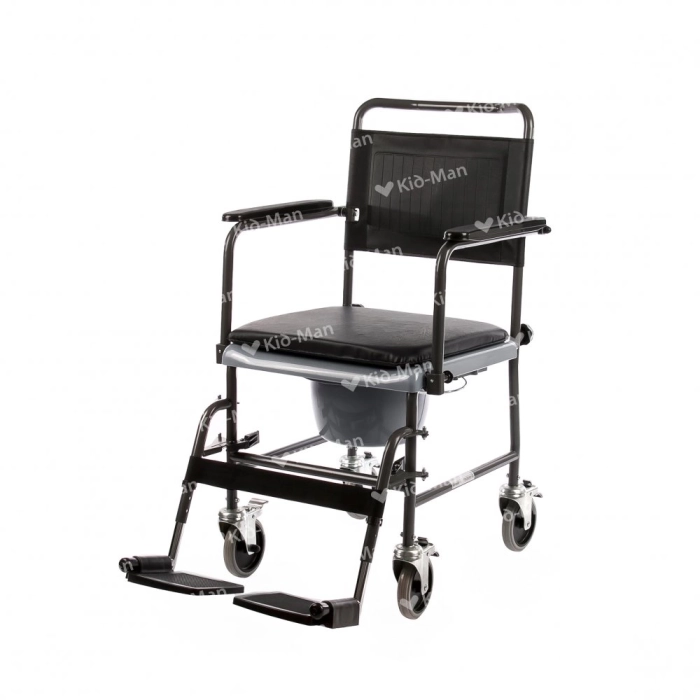 COMODĂ CU ROȚI - TOALETA