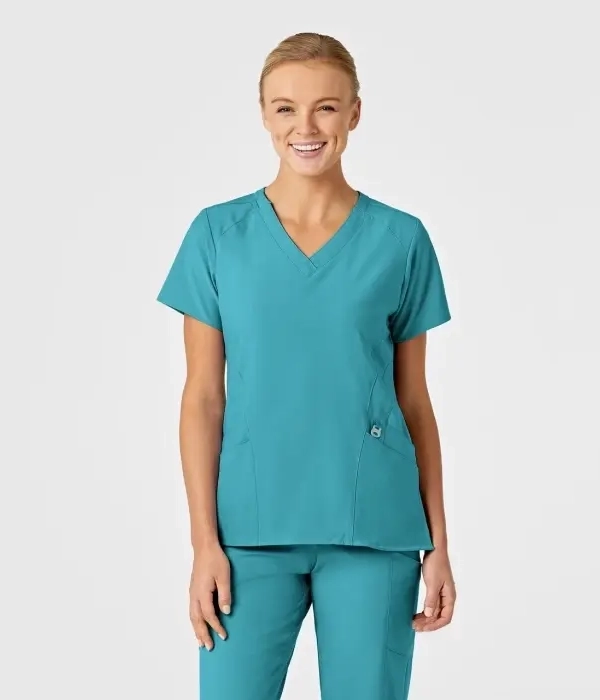 Bluza uniforma medicala, W123, 6155