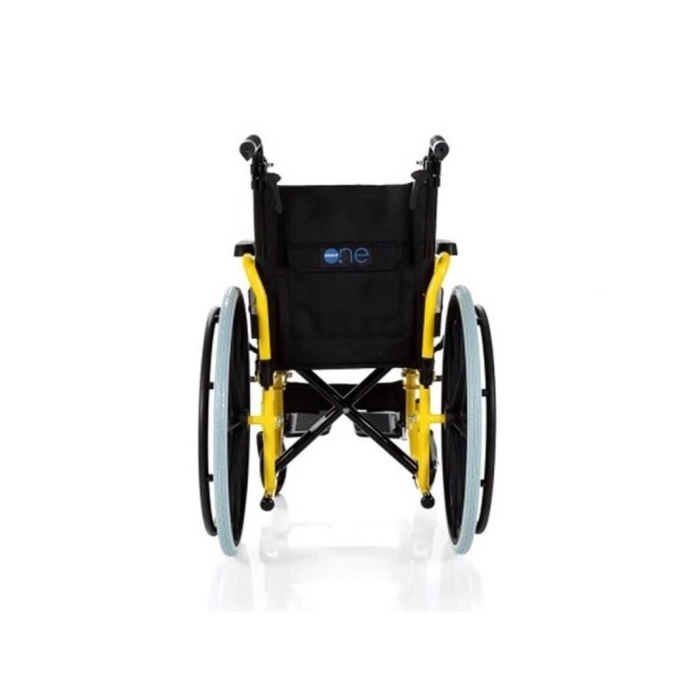 Fotoliu rulant pentru copii,CP880-35cm/pliabil/100kg