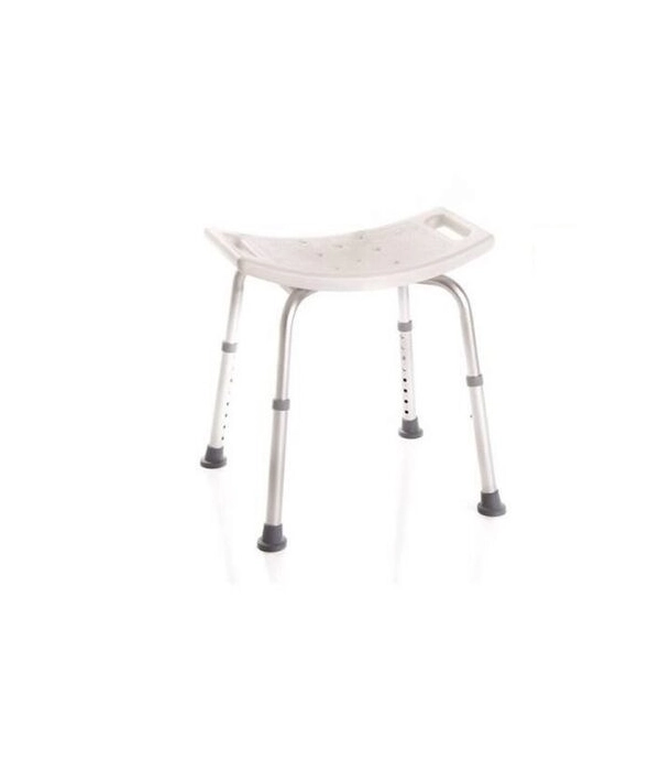 Scaun baie cu manere - antialunecare RS827