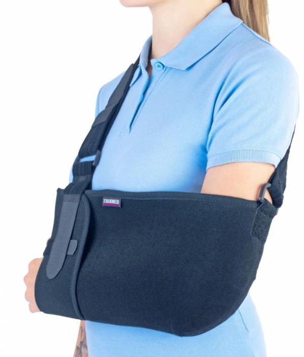 Suport fixare braț TRIAFIX ARM 03