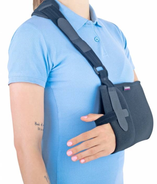 Suport fixare braț TRIAFIX ARM 03