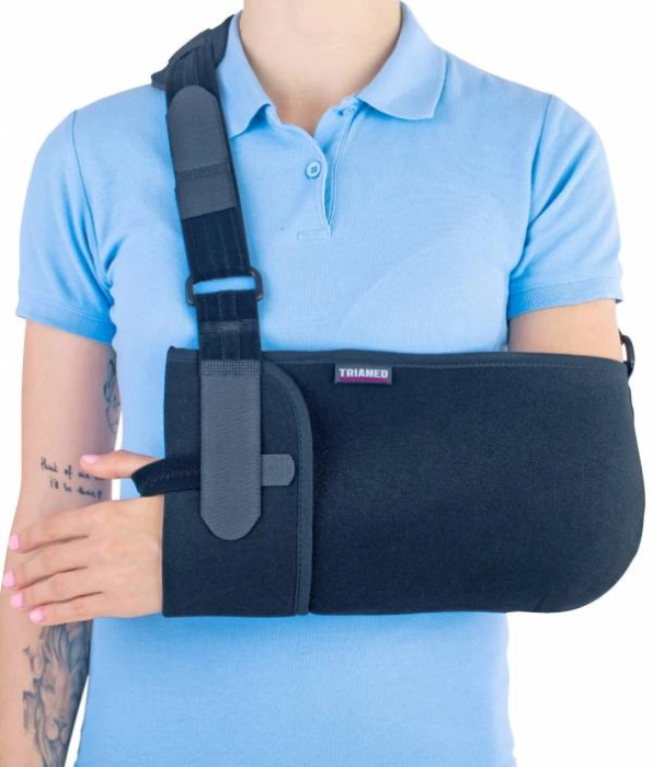 Suport fixare braț TRIAFIX ARM 03