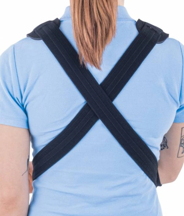 Orteză de umăr, cot, încheietura mâinii TRIAMED