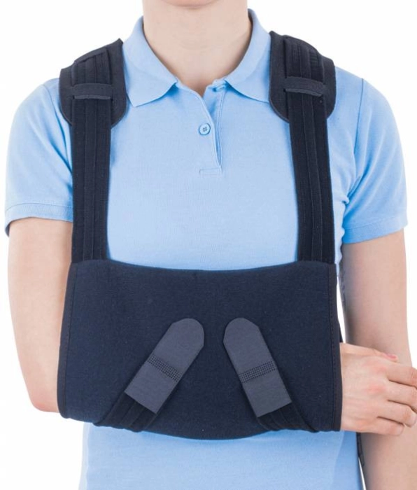 Orteză de umăr, cot, încheietura mâinii TRIAMED