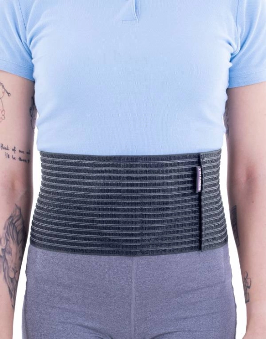 Corset Abdominal OMBIFIX SPORT | Hernie Ombilicală, Suport Medical și Sportiv