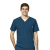 Bluza uniforma medicala, W123, 6355-CARI