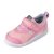 Pantofi functionali pentru bebelusi Combi C2101 Pink