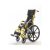 Carucior cu rotile pediatric cu tetiera, transport copii – YJ-013E